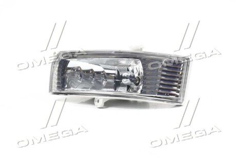 Фара п/тум. лев. TOY CAMRY -06 tyc 195764001A