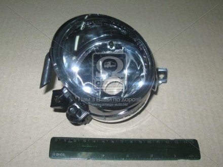 Фара п/тум. лев. VW CADDY 04- tyc 19A444019B