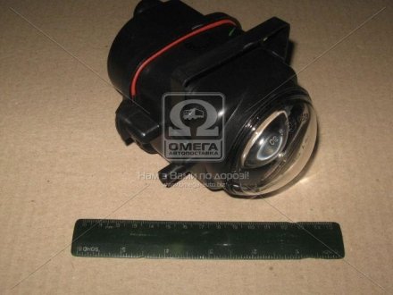 Фара п/тум. пра. AUDI A6 97-00 tyc 195083052B