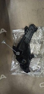 Фара п/тум. пра. HYUN ELANTRA 14-16 tyc 196107001N