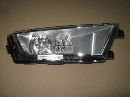 Фара п/тум. пра. SK OCTAVIA 13- tyc 19C349A12B