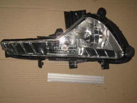 Фара п/тум. прав. KIA SPORTAGE 10- tyc 19B027012B