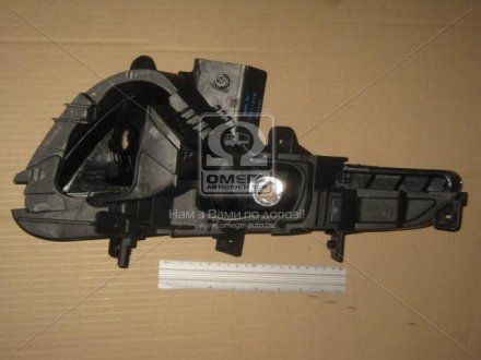 Фара п/тум. прав. KIA SPORTAGE 10- tyc 19B027012B на Рено 11