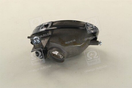 Фара п/тум. прав. MAZDA 3 04-09 tyc 19A867012B