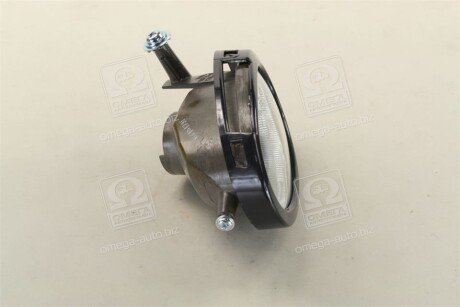 Фара п/тум. прав. MAZDA 3 04-09 tyc 19A867012B