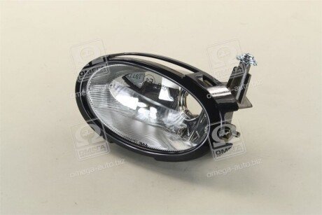 Фара п/тум. прав. MAZDA 3 04-09 tyc 19A867012B