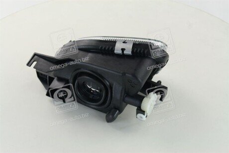 Фара п/тум. прав. MB 211 02-06 tyc 19A449019B