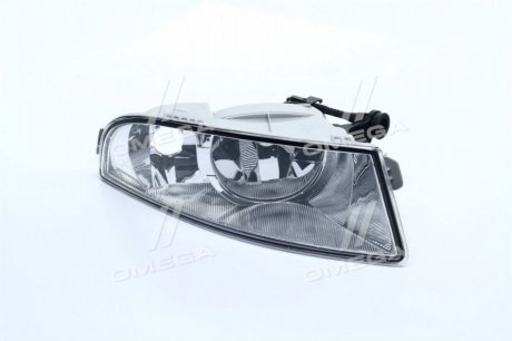 Фара п/тум. прав. SK OCTAVIA 09- tyc 19A829012B