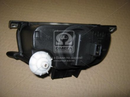 Фара п/тум. прав. VW T4 91-03 tyc 195081052B