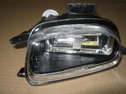 Фара п/тум. прав. VW T4 91-03 tyc 195081052B