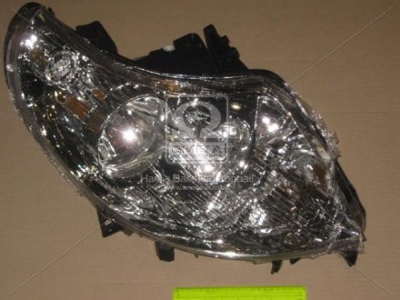 Передняя фара tyc 20B333052B