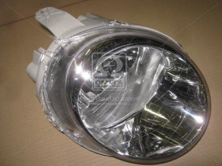 Передня фара tyc 20A047052B