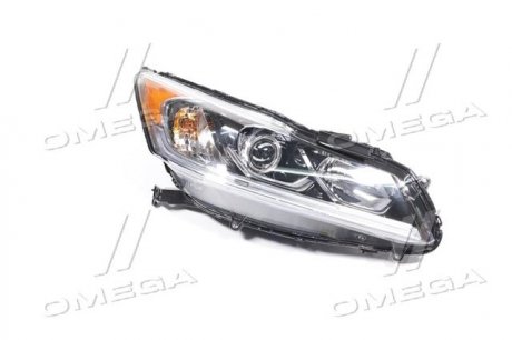 Передняя фара tyc 209727001N