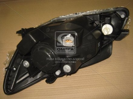 Передняя фара tyc 20B283A52B