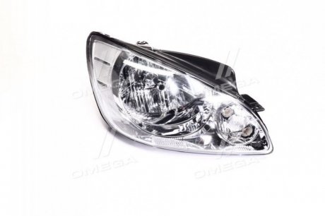 Передняя фара tyc 20B283A52B