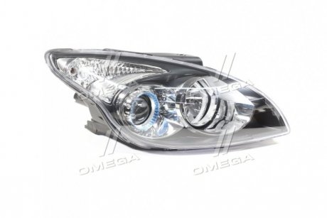 Передняя фара tyc 20C277052B