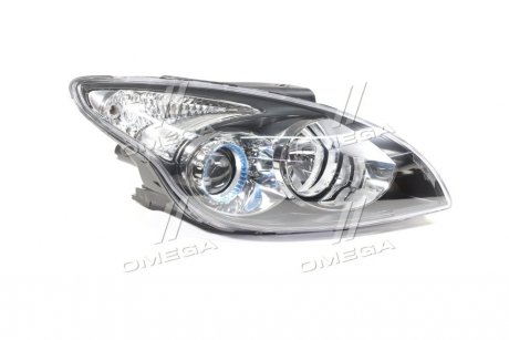 Передняя фара tyc 20C277052B