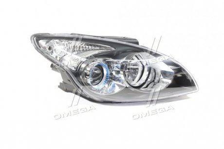 Передняя фара tyc 20C277052B