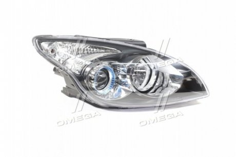 Передняя фара tyc 20C277052B