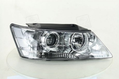 Передняя фара tyc 20C535052B