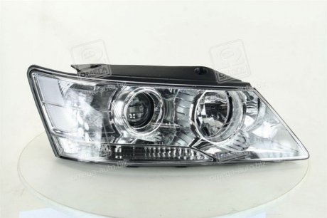 Передняя фара tyc 20C535052B