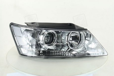 Передняя фара tyc 20C535052B