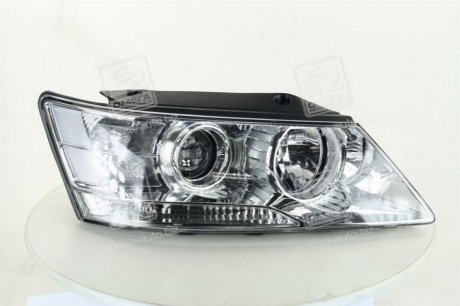 Передняя фара tyc 20C535052B