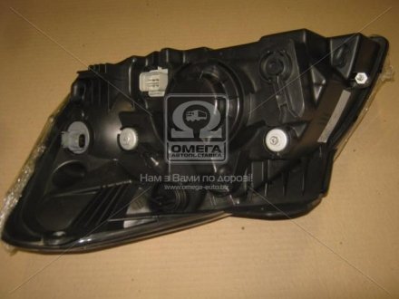 Передня фара tyc 20B295E52B