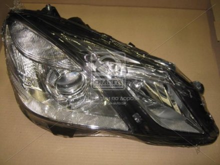 Передняя фара tyc 20C097052B