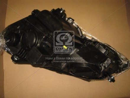 Передняя фара tyc 20C097052B