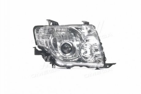 Передняя фара tyc 20E069B52B