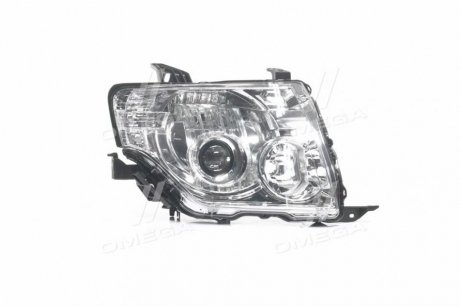 Передняя фара tyc 20E069B52B