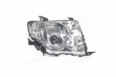 Передняя фара tyc 20E069B52B