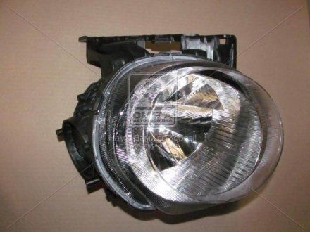 Передняя фара tyc 20E131A52B