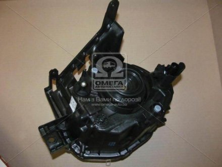 Передняя фара tyc 20E131A52B