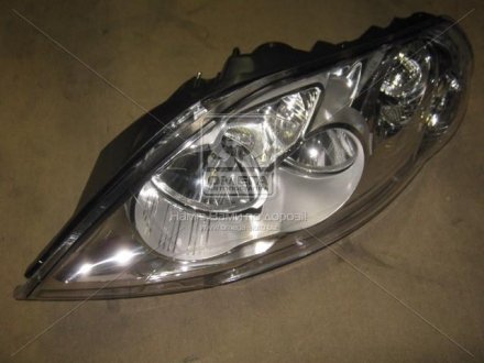 Передняя фара tyc 20C337052B