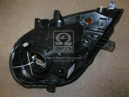 Передня фара tyc 20B099B52B