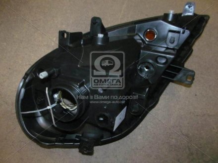 Передня фара tyc 20B099B52B