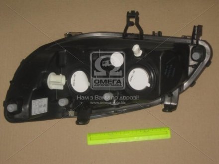 Передняя фара tyc 205737082B