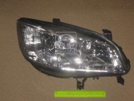 Передняя фара tyc 205737082B