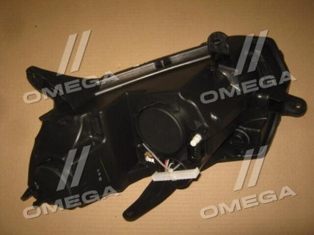 Передняя фара tyc 20E819052B