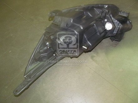 Передняя фара tyc 20E311052B