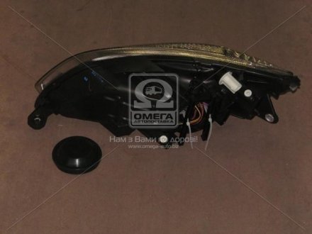 Передняя фара tyc 20E321052B