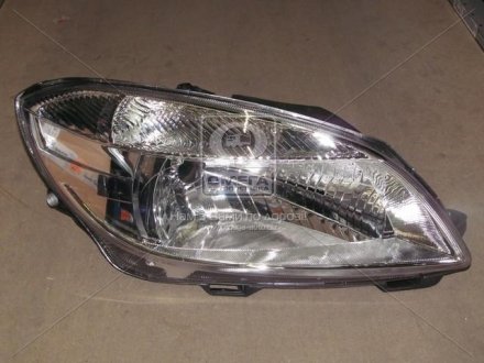 Передняя фара tyc 20E321052B