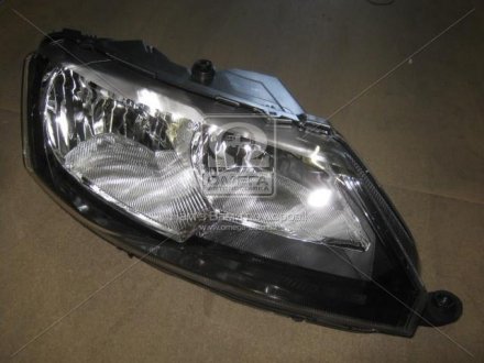 Передняя фара tyc 20F131052B