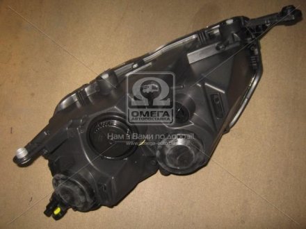 Передняя фара tyc 20F131052B