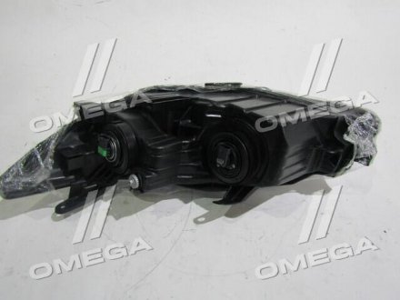 Передняя фара tyc 209609001N