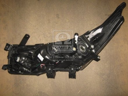 Передняя фара tyc 20F049052B