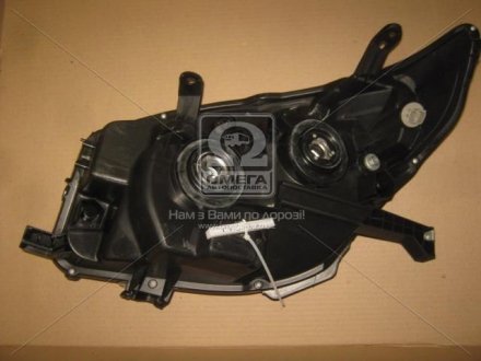 Передняя фара tyc 20C387059B