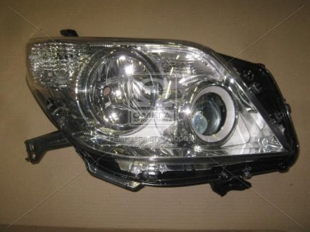 Передняя фара tyc 20C387059B